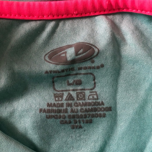 Athletic Works technical tee - Picture 3 of 4